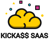 KickAss SaaS Logo